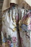 Country Garden Chintz Palazzo Blush